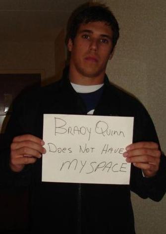 brady quinn notre dame